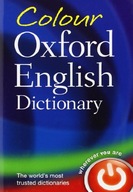 Colour Oxford English Dictionary Oxford Languages