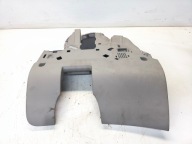 BLENDE ABDECKUNG UNTER LENKRAD SZTYCE AUDI A6 C6 4F1868075J GRAUE