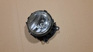 Mercedes Actros MP4 halogen prawy