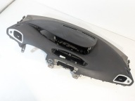 dashboard instrument panel RENAULT Scenic 3 III 09-16