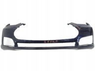 TESLA MODEL S bumper front front cover