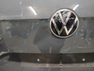 boot door VW TOURAN 5TA 15