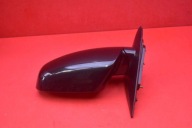 mirror left 2Z 012508 EU HYUNDAI SANTA FE 2 II 06-10 5 PIN