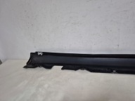 MERCEDES CLA W118 19- moulding threshold left A1186980300