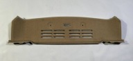 upper cover boot upholstery Maserati GranTurismo 2008