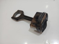 Piston Bielle BMW E60 N53B30A