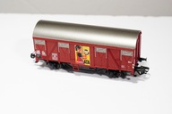 Wagon Towarowy Marklin Skala H0 1:87