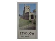 Szydłów i okolice - J.Kuczyński