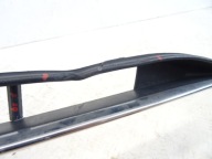 grid of a bumper front front MERCEDES E-KLASA W213 A2138850100