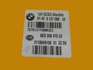 Unité commande moteur 9127088 Bmw Seria 3 V (2005-2012) E90