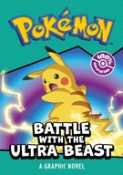 Pokemon Battle with the Ultra Beast Pokemon