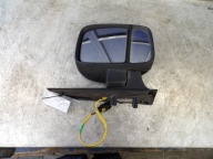 Fiat Scudo II mirror right lak. EZRC