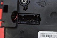 control panel air conditioning devices KLIMY 69797002 MINI COOPER ONE R56 06-15