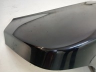 trunk door boot BMW E60 CARBONSCHWARZ