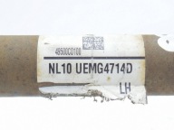 semi-axis left front left front HYUNDAI I20 III N 1.6 T-GDI 49500CO100