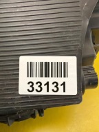 light right front Kia Niro 16- lens Led