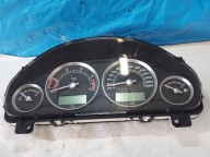 dials clock JAGUAR S-TYPE 2.7 V6 4R8F10849JE