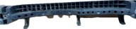 RENAULT MODUS 2004 - 2008 ABSORBER bumper support rear part 8200258961