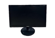 Monitor LED Asus VS197DE 18,5 " 1366 x 768 px TN K139/24