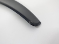 BMW X6 G06 m-packet SPOILER LOTKA cap rear part