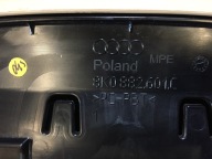 AUDI A6 C7 passenger compartment seat front 8K0882601C