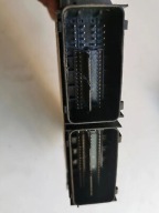 FORD ECU G1B1-12A650-HD E1BA-12B684-BA 0261S18850 computer ECU