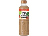 Sos sezamowy dressing 500 ml Yamamori