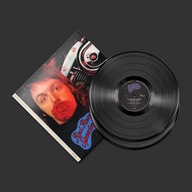 ++ PAUL MCCARTNEY WINGS Red Rose Speedway