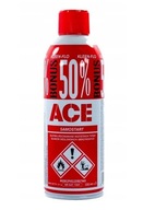 SAMOSTART ACE 311G + 50% ROZRUCH CHORZÓW