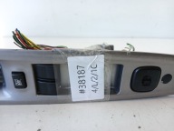 MAZDA 2 DY PANEL okna levý předek DD1066350
