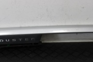Dachreling dach rechts DACIA DUSTER II