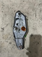 light housing right rear part CITROEN BERLINGO II 2008R.