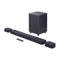 Soundbar JBL Bar 1000 czarny