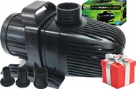 Aqua Nova Pompa Ncm-20000 L/H Tylko 200W Eco