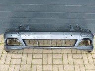 Mercedes E W211 06- Lift bumper front front