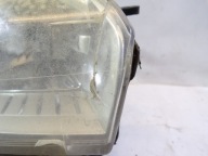 light front front right CITROEN C5 3 III (K1)