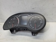 dials dials display AUDI A3 8V 1.6 2.0 TDI 8V0920971A EUROPA