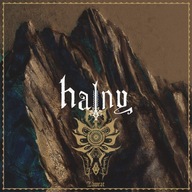 HALNY - "Zawrat" CD digipak