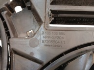 ventilátor WITRAK hűtő FORD KUGA MK2 2.0 TDCI 3135103884