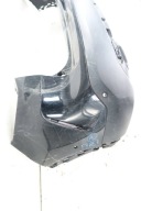 bumper rear part rear CITROEN C4 III 2020- 99931849