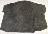 mats mat floor boot Chevrolet Camaro 2010-2015