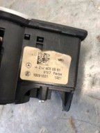 switch light switch MERCEDES W212 KOMBI A2129050551