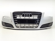 bumper front front AUDI A8 D4 LX7W