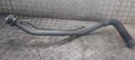 rohr tankklappe ISUZU TROOPER und