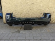 LAND ROVER FREELANDER II 2 2006- nárazník zadní