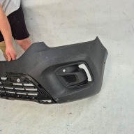 RENAULT KANGOO III 3 21-> bumper front front PDC