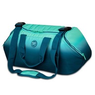 CoolPack Torba sportowa Runner Gradient Blue Lagoon na basen siłownię