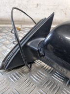 mirror AUDI A4 B6 left 5 PIN LZ9W