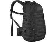 Plecak Wisport Caracal Black 25l