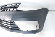 VW CADDY III LIFT bumper front front 2015- 2K5807221J